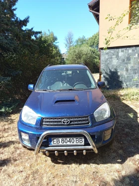 Обява за продажба на Toyota Rav4 II ~3 500 лв. - изображение 1