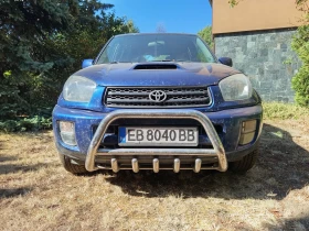 Обява за продажба на Toyota Rav4 II ~3 500 лв. - изображение 1