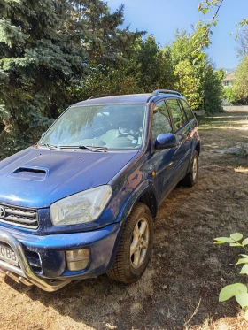 Обява за продажба на Toyota Rav4 II ~3 500 лв. - изображение 3