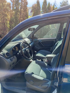 Обява за продажба на Toyota Rav4 II ~3 500 лв. - изображение 6