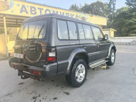 Mitsubishi Pajero 2.8   | Mobile.bg    5