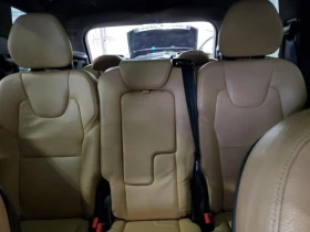 Volvo Xc90 * * 360* * LANE* ASSIST* | Mobile.bg    10