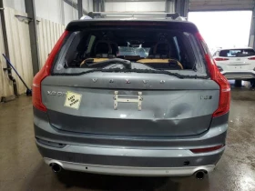Volvo Xc90 * * 360* * LANE* ASSIST* | Mobile.bg    6