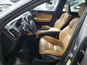 Volvo Xc90 * * 360* * LANE* ASSIST* | Mobile.bg    9