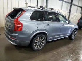 Volvo Xc90 * * 360* * LANE* ASSIST* | Mobile.bg    2