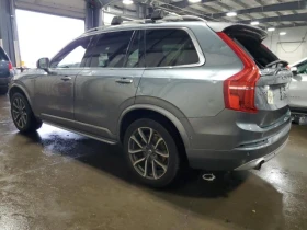 Volvo Xc90 * * 360* * LANE* ASSIST* | Mobile.bg    4