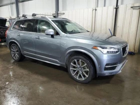 Volvo Xc90 * * 360* * LANE* ASSIST* | Mobile.bg    3