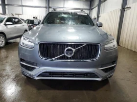 Volvo Xc90 * * 360* * LANE* ASSIST* | Mobile.bg    5
