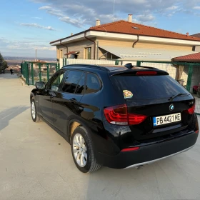 BMW X1 2.0 xDrive 4x4 - 17500 лв. - 69279191 5