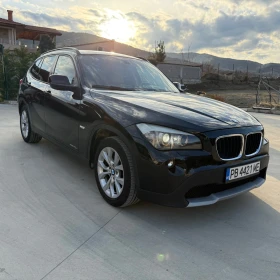 BMW X1 2.0 xDrive 4x4 - 17500 лв. - 69279191 3