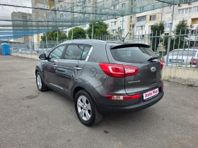 Kia Sportage 1.7CRDI-PANORAMA-CAMERA-ПЕРФЕКТНА - 14900 лв. - 25292371 4
