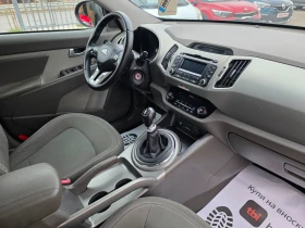 Kia Sportage 1.7CRDI-PANORAMA-CAMERA-ПЕРФЕКТНА - 14900 лв. - 25292371 5