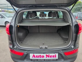Kia Sportage 1.7CRDI-PANORAMA-CAMERA-ПЕРФЕКТНА - 14900 лв. - 25292371 15