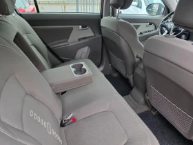 Kia Sportage 1.7CRDI-PANORAMA-CAMERA-ПЕРФЕКТНА - 14900 лв. - 25292371 6