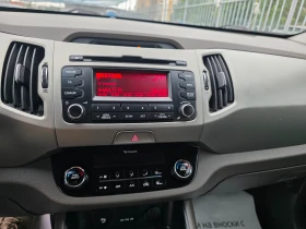 Kia Sportage 1.7CRDI-PANORAMA-CAMERA-ПЕРФЕКТНА - 14900 лв. - 25292371 11