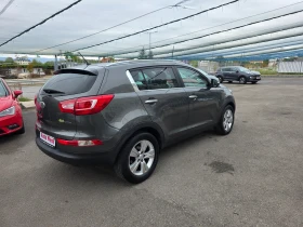 Kia Sportage 1.7CRDI-PANORAMA-CAMERA-ПЕРФЕКТНА - 14900 лв. - 25292371 3