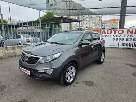 Kia Sportage 1.7CRDI-PANORAMA-CAMERA-ПЕРФЕКТНА