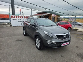 Kia Sportage 1.7CRDI-PANORAMA-CAMERA-ПЕРФЕКТНА - 14900 лв. - 25292371 2