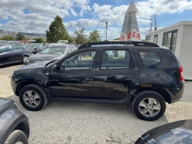 Dacia Duster 1.6I gaz | Mobile.bg    6