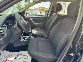 Dacia Duster 1.6I gaz | Mobile.bg    13