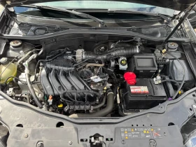 Dacia Duster 1.6I gaz | Mobile.bg    15
