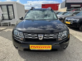 Dacia Duster 1.6I gaz | Mobile.bg    2