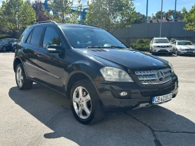 Обява за продажба на Mercedes-Benz ML 320 3.0d 224 к.с.  ~14 999 лв. - изображение 5