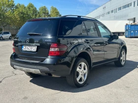 Обява за продажба на Mercedes-Benz ML 320 3.0d 224 к.с.  ~14 999 лв. - изображение 3