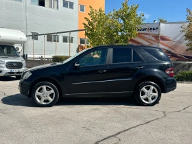 Обява за продажба на Mercedes-Benz ML 320 3.0d 224 к.с.  ~14 999 лв. - изображение 1
