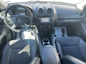 Обява за продажба на Mercedes-Benz ML 320 3.0d 224 к.с.  ~14 999 лв. - изображение 9