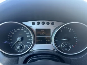 Обява за продажба на Mercedes-Benz ML 320 3.0d 224 к.с.  ~14 999 лв. - изображение 11