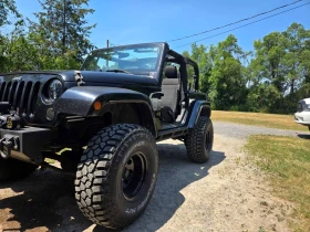 Jeep Wrangler CARFAX    | Mobile.bg    2