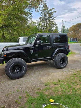 Jeep Wrangler CARFAX    | Mobile.bg    3