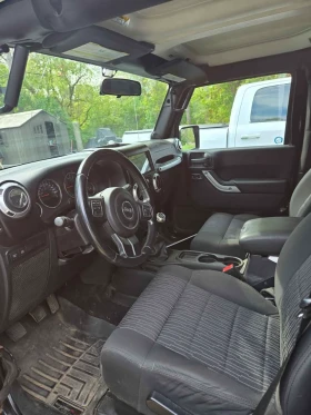 Jeep Wrangler CARFAX    | Mobile.bg    5