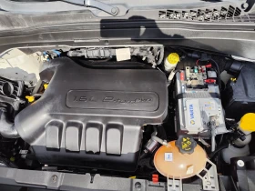 Jeep Renegade 1.6iE-TORQ CROSS* ГАЗОВА УРЕДБА* EURO6B* LPG - 9550 € / 18678.18 лв. - 43400810 15