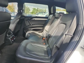 Обява за продажба на Audi Q7 * 3.0L TDI VORSPRUNG EDITION * CARFAX * БЕЗ ПЪРВОН ~23 100 лв. - изображение 10
