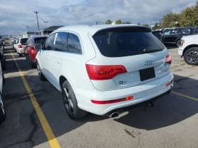 Обява за продажба на Audi Q7 * 3.0L TDI VORSPRUNG EDITION * CARFAX * БЕЗ ПЪРВОН ~23 100 лв. - изображение 3