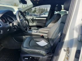 Обява за продажба на Audi Q7 * 3.0L TDI VORSPRUNG EDITION * CARFAX * БЕЗ ПЪРВОН ~23 100 лв. - изображение 5