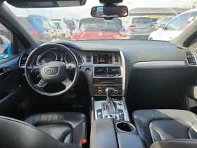 Обява за продажба на Audi Q7 * 3.0L TDI VORSPRUNG EDITION * CARFAX * БЕЗ ПЪРВОН ~23 100 лв. - изображение 4