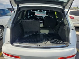 Audi Q7 * 3.0L TDI VORSPRUNG EDITION * CARFAX *   | Mobile.bg    13