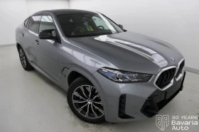BMW X6 M60i xDrive Sportautomatic - 157960 лв. / 80763.67 € - 34581679 4