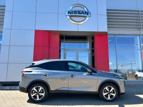 Nissan Qashqai 1.3 DDT N-Connecta - 49590 лв. / 25354.96 € - 60982357 2