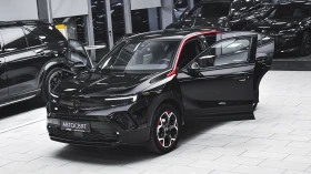 Opel Mokka 1.2 Turbo GS Line