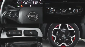 Opel Mokka 1.2 Turbo GS Line - 39900 лв. / 20400.55 € - 32347609 17