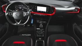 Opel Mokka 1.2 Turbo GS Line - 39900 лв. / 20400.55 € - 32347609 12