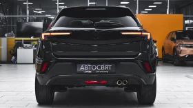 Opel Mokka 1.2 Turbo GS Line - 39900 лв. / 20400.55 € - 32347609 3