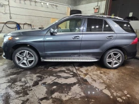 Mercedes-Benz GLE 350 * D* CARFAX * БЕЗ ПЪРВОНАЧАЛНА ВНОСКА - 29000 лв. / 14827.46 € - 13723122 4
