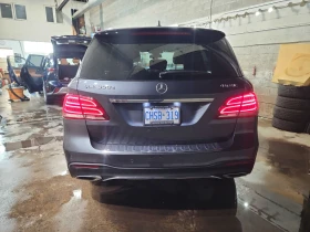 Mercedes-Benz GLE 350 * D* CARFAX * БЕЗ ПЪРВОНАЧАЛНА ВНОСКА - 29000 лв. / 14827.46 € - 13723122 5