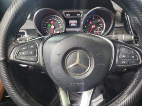 Mercedes-Benz GLE 350 * D* CARFAX * БЕЗ ПЪРВОНАЧАЛНА ВНОСКА - 29000 лв. / 14827.46 € - 13723122 8