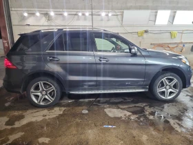Mercedes-Benz GLE 350 * D* CARFAX * БЕЗ ПЪРВОНАЧАЛНА ВНОСКА